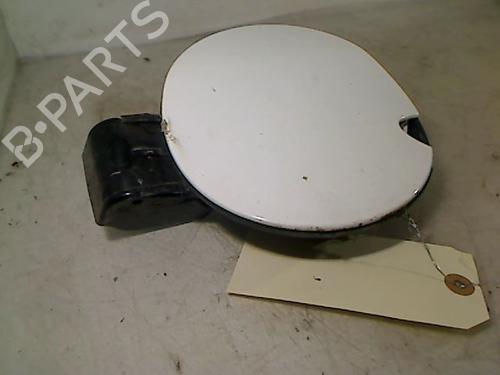 Used Fuel flap PEUGEOT 208 I (CA_, CC_) 1.4 HDi (68 hp) 26077855