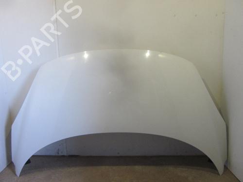Used Hood RENAULT GRAND SCÉNIC III (JZ0/1_) 1.5 dCi (JZ09, JZ0D, JZ10, JZ14, JZ1G, JZ29, JZ2C) (110 hp) 28323340