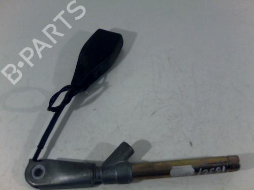 Used Front left seatbelt RENAULT ESPACE IV (JK0/1_) 2.2 dCi (JK0H) (150 hp) 26065447