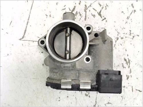 Used Throttle body Throttle body CITROËN XSARA (N1) 1.6 16V (109 hp) 27572724 27572724