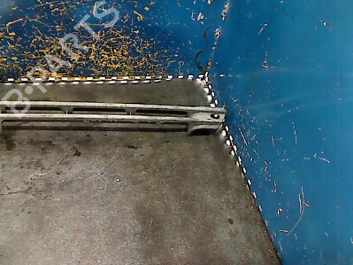 Used Grille RENAULT CLIO I (B/C57_, 5/357_) 1.4 (80 hp) 29352806