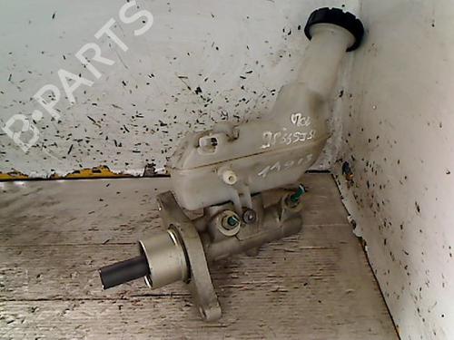 Hovedbremsesylinder RENAULT MODUS / GRAND MODUS (F/JP0_) 1.5 dCi (FP0D, JP0D) (82 hp) 26111356