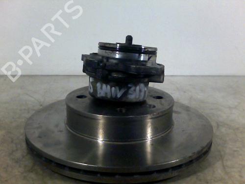 Vacuum pump BMW 3 (E36) 318 tds | BP26068536M80 