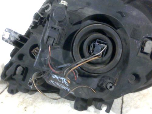 Right headlight RENAULT TRAFIC II Van (FL) 2.0 dCi 115 (FL01, FL0U) | BP26095117C29 