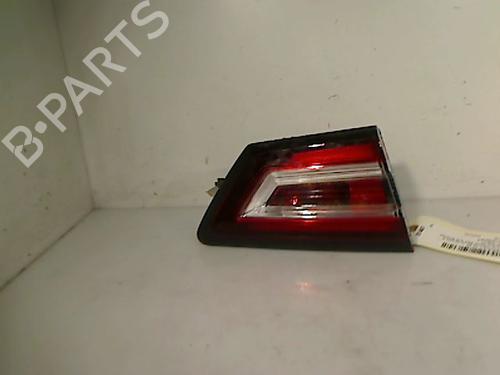 Used Left tailgate light RENAULT CLIO IV (BH_) 1.5 dCi 90 (90 hp) 26076301