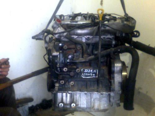 Motor HYUNDAI GETZ (TB) 1.5 CRDi (82 hp) 26088636