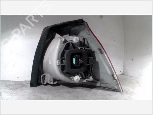 Left taillight VW GOLF V (1K1) 2.0 TDI | BP26098386C34 