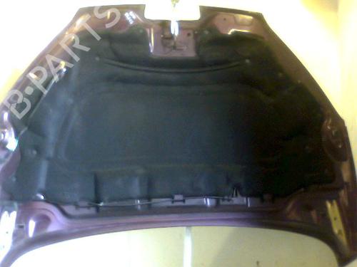 Hood PEUGEOT 407 (6D_) 2.0 HDi 135 (6DRHRH, 6DRHRE, 6DRHRG, 6DRHRJ) | BP26078929C1