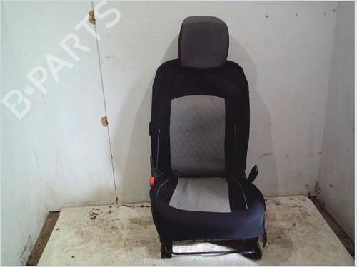 Used Left front seat RENAULT SCÉNIC III (JZ0/1_) 1.5 dCi (110 hp) 26115260