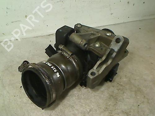 Throttle body PEUGEOT 307 (3A/C) 1.6 HDi | BP29576668M82 