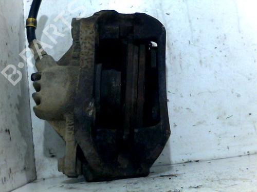 Right front brake caliper PEUGEOT 306 Hatchback (7A, 7C, N3, N5) 1.4 | BP26073648M104 