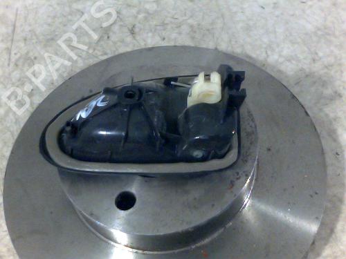 Front left interior door handle RENAULT CLIO II (BB_, CB_) 1.5 dCi (B/CB07) | BP26084435I13 