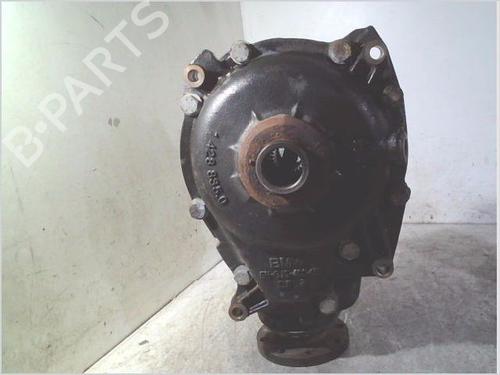 Front differential BMW 3 Touring (E46) 330 xd | BP28693317M23