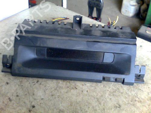Used Display monitor RENAULT LAGUNA I (B56_, 556_) 1.8 (94 hp) 26060785