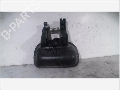 Rear right interior door handle RENAULT KANGOO (KC0/1_) 1.5 dCi (KC07) | BP26101012I16 