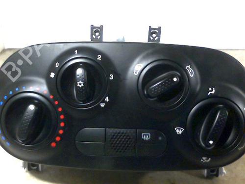 Climate control FIAT 500 (312_) 1.2 (312AXA1A) | BP26068520I5