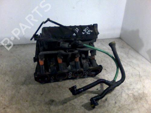 Used Intake manifold PEUGEOT 307 (3A/C) 1.6 16V (109 hp) 26065967