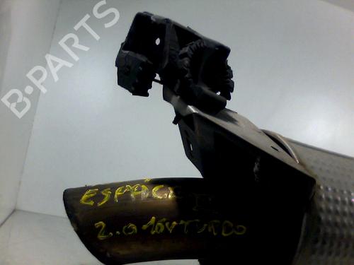Exhaust system RENAULT ESPACE IV (JK0/1_) 2.0 Turbo (JK0A, JK0B, JK0N) | BP26068546M121 