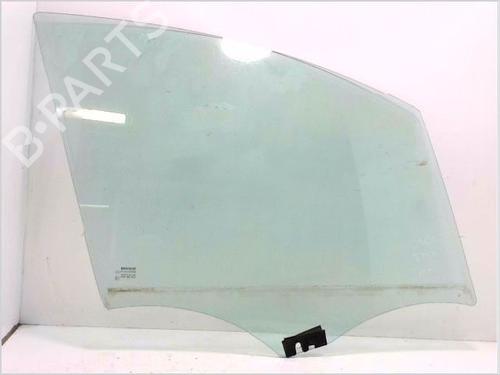 Used Front right door window RENAULT MODUS / GRAND MODUS (F/JP0_) 1.2 (JP0C, JP0K, FP0C, FP0K, FP0P, JP0P, JP0T) (75 hp) 29954993