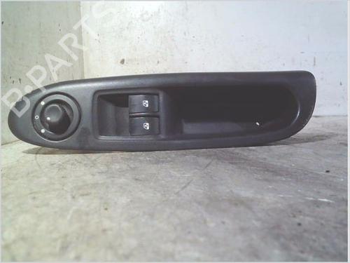 Spak kontakt RENAULT CLIO II (BB_, CB_) 1.5 dCi (B/CB07) (65 hp) 28730509