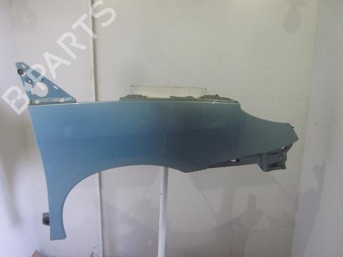 Used Right front fenders CITROËN C8 (EA_, EB_) 2.0 HDi (107 hp) 26086700