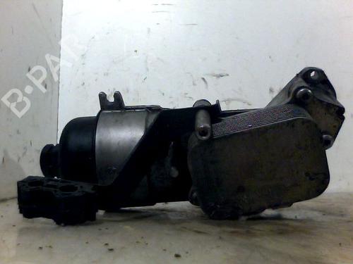Support PEUGEOT 206 Hatchback (2A/C) 1.4 HDi eco 70 | BP26096576C155 