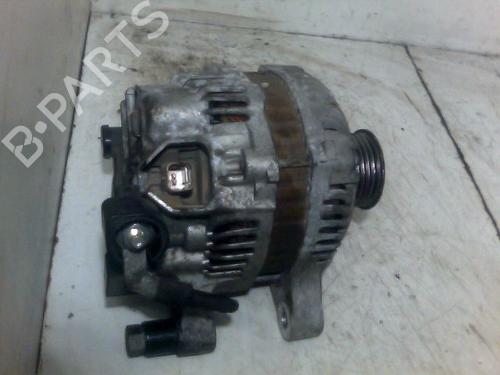 Alternator CITROËN C3 II (SC_) 1.4 | BP37439364M7 - Image 3