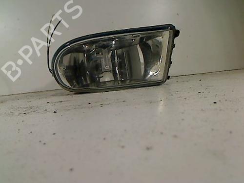 Used Right front fog light RENAULT ESPACE III (JE0_) 2.2 dCi (JE0K) (130 hp) 26087542