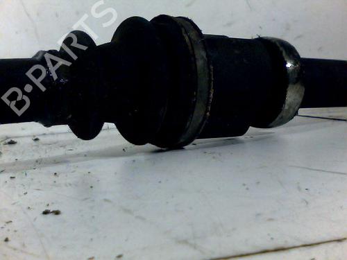 Right front driveshaft FORD FOCUS II Saloon (DB_, FCH, DH) 1.8 TDCi | BP29472495M39 