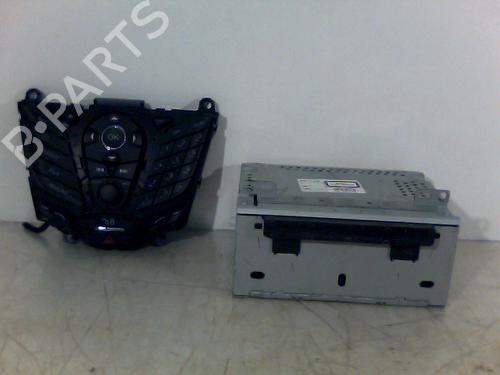 Used Radio FORD FOCUS III 1.6 TDCi (115 hp) 29472332