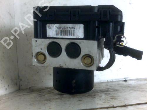 ABS Bremseaggregat VW GOLF IV (1J1) 1.6 | BP28323809M43