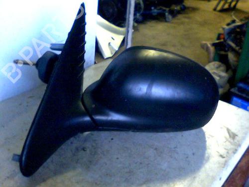 Left mirror PEUGEOT 406 (8B) 1.8 16V | BP26108371C26 