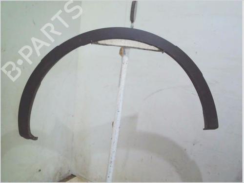 Used Rear right wheel arch trim Rear right wheel arch trim RENAULT KADJAR (HA_, HL_) 1.5 dCi 110 (HLA3) (110 hp) 40076734 40076734