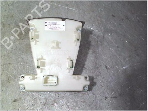 Climate control RENAULT LAGUNA III (BT0/1) 1.5 dCi (BT00, BT0A, BT0T, BT1J) | BP38950751I5 - Image 2