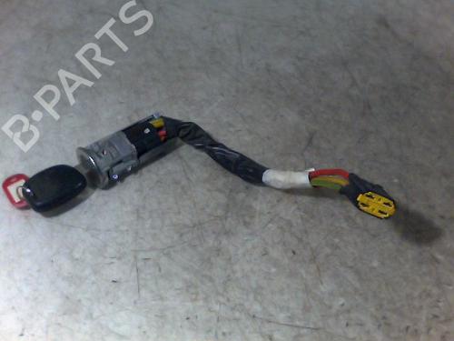 Used Ignition barrel RENAULT CLIO II (BB_, CB_) 1.5 dCi (B/CB3M) (64 hp) 26091458