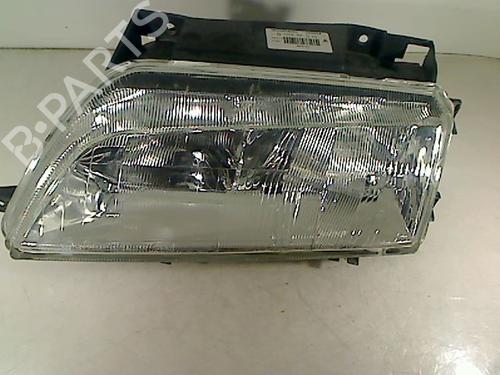 Used Left headlight CITROËN XANTIA (X1_, X2_) 1.8 i 16V (110 hp) 26063542