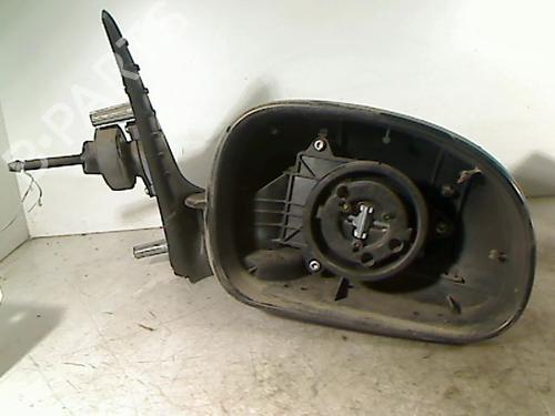 Used Right mirror PEUGEOT 406 (8B) 1.9 TD (90 hp) 26058620