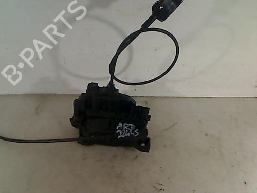Used Rear right lock RENAULT CLIO III (BR0/1, CR0/1) 1.5 dCi (BR17, CR17) (86 hp) 26078689