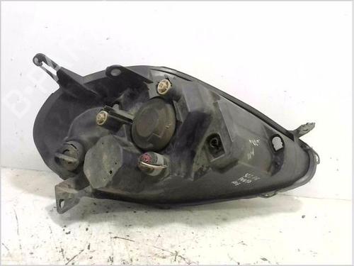 Left headlight FIAT GRANDE PUNTO (199_) 1.4 (199AXB11, 199AXB1A, 199BXB1A, 199AXL1A) | BP37195027C28 - Image 2