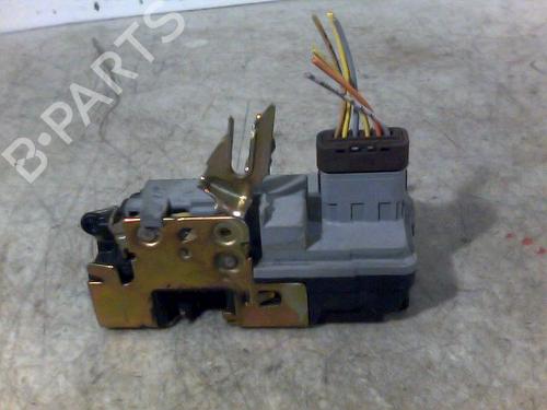 Front right lock CITROËN XSARA (N1) 1.4 i | BP26077499C97 