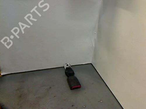Used Seat buckle PEUGEOT 107 (PM_, PN_) 1.0 (68 hp) 26103003
