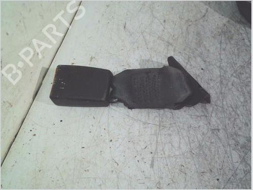 Used Seat buckle FIAT 500 (312_) 1.2 (312AXA1A) (69 hp) 26116533