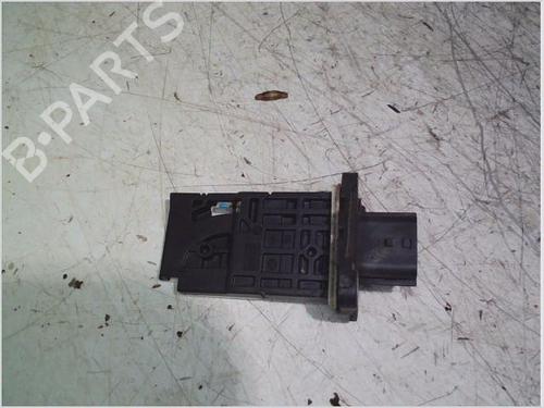 Mass air flow sensor RENAULT TRAFIC III Bus (JG_) 1.6 dCi 120 (JGMS) | BP26115284M95 