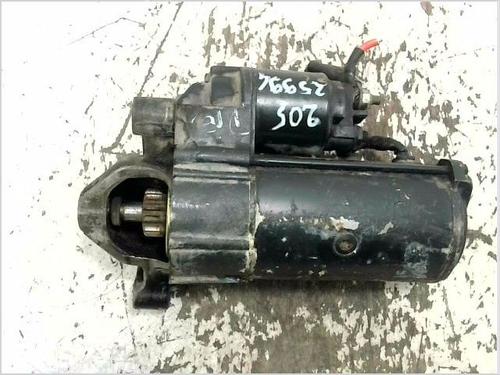 Used Starter PEUGEOT 205 II (20A/C) 1.8 Diesel (60 hp) 32230681