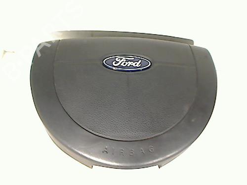 Used Driver airbag FORD FIESTA V (JH_, JD_) 1.4 TDCi (68 hp) 29890174