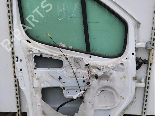 Dør venstre fortil RENAULT TRAFIC II Van (FL) 1.9 dCi 80 (FL0B) | BP36668995C2 - Image 2