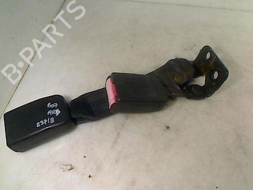 Used Seat buckle PEUGEOT 607 (9D, 9U) 2.2 HDi (133 hp) 26078979