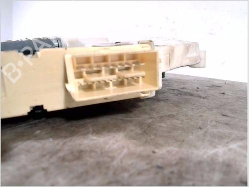 Front left window mechanism PEUGEOT 307 SW (3H) 1.6 HDI 110 | BP28324622C22