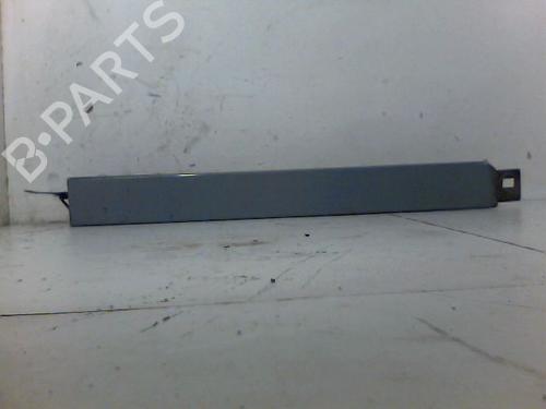 Used Grille MERCEDES-BENZ 124 Saloon (W124) 250 D (124.125) (90 hp) 26118204