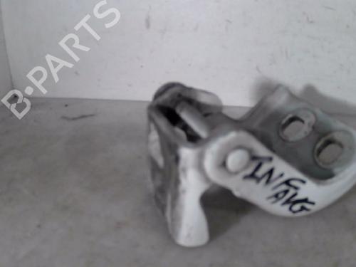 Dørhengsel/Dørstopper RENAULT KANGOO Express (FW0/1_) 1.5 dCi 85 (FW0K, FW0L, FW0B) (86 hp) 26092576
